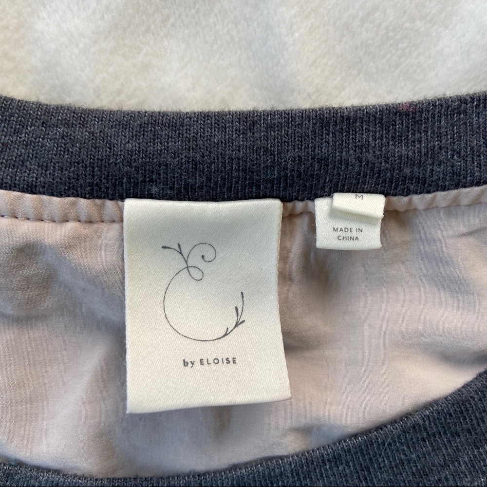 Anthropologie Eloise Twofer Dress - Picture 7 of 8